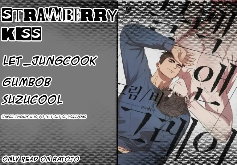 Black and Gray Chapter 2 page 1 - 