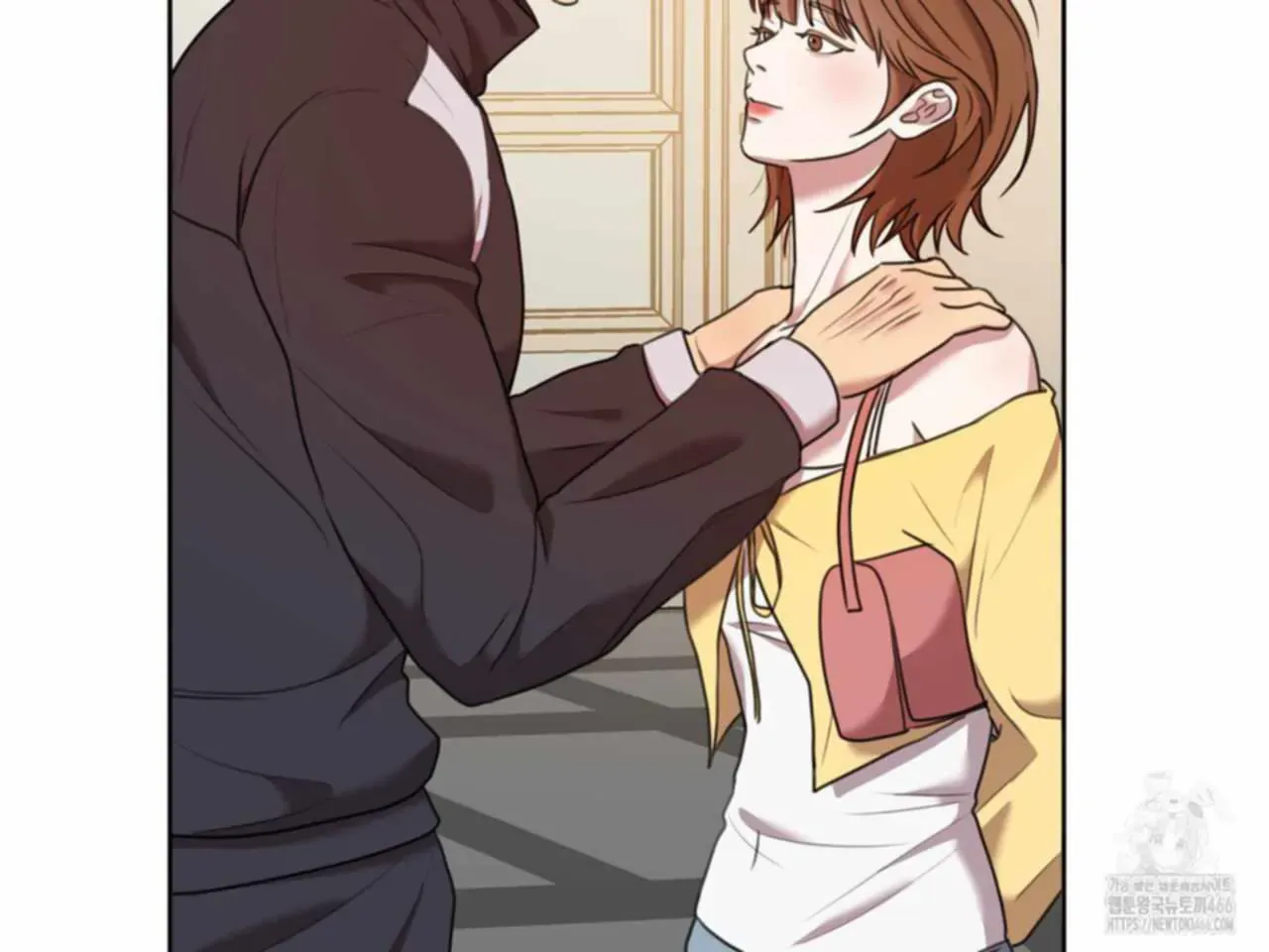 Black and Gray Chapter 2 page 101 - 