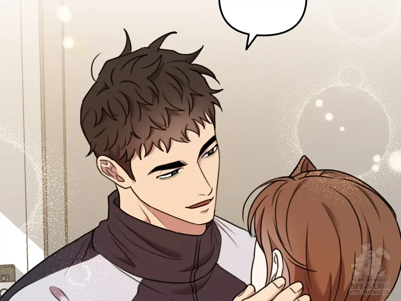 Black and Gray Chapter 2 page 103 - 
