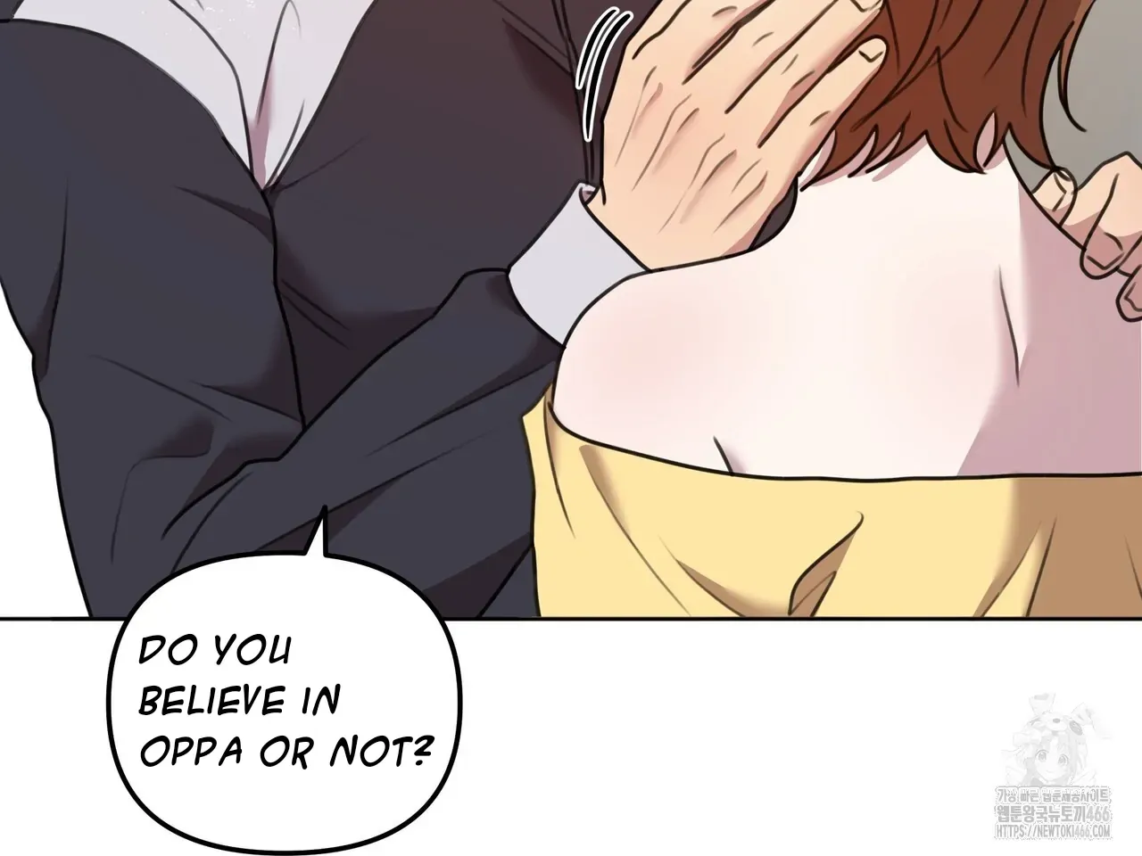 Black and Gray Chapter 2 page 104 - 