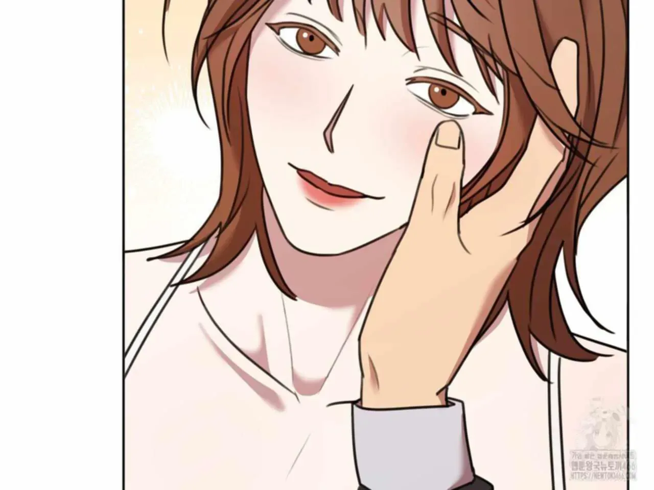 Black and Gray Chapter 2 page 106 - 