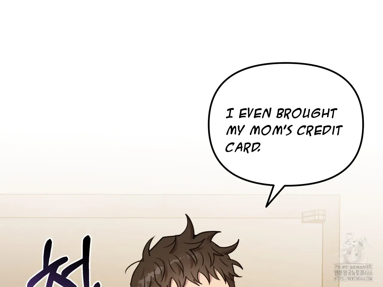 Black and Gray Chapter 2 page 108 - 