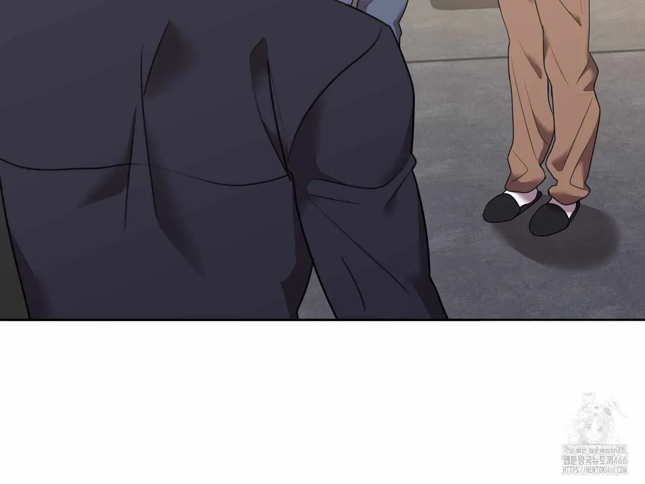 Black and Gray Chapter 2 page 120 - 