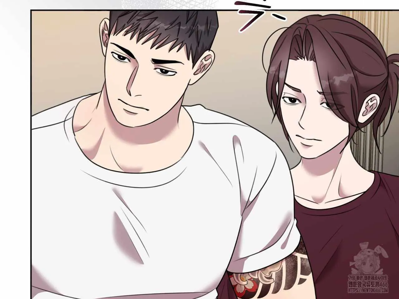 Black and Gray Chapter 2 page 124 - 