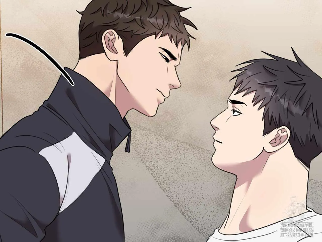 Black and Gray Chapter 2 page 126 - 