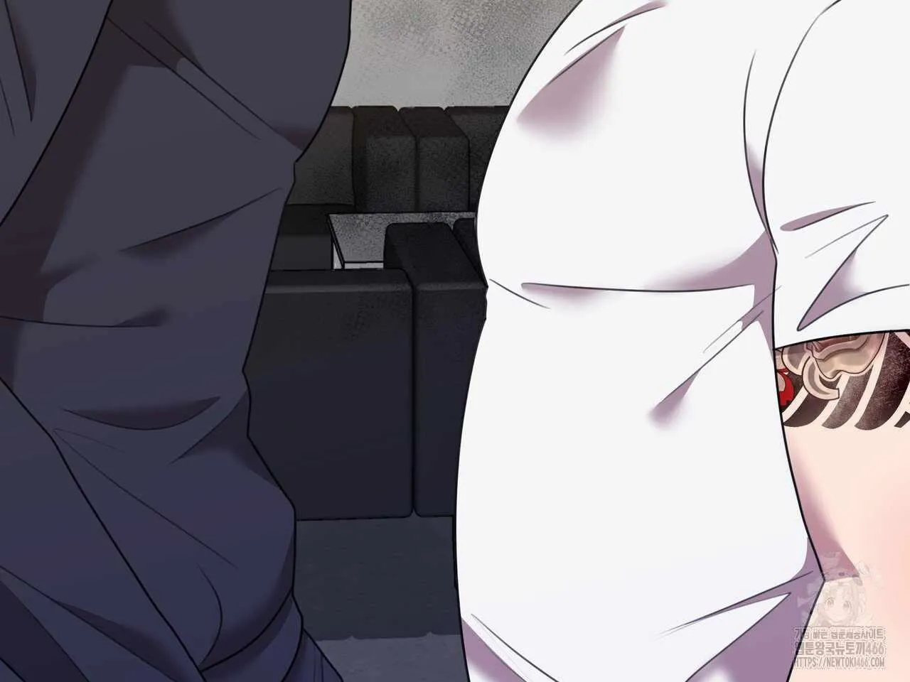 Black and Gray Chapter 2 page 127 - 