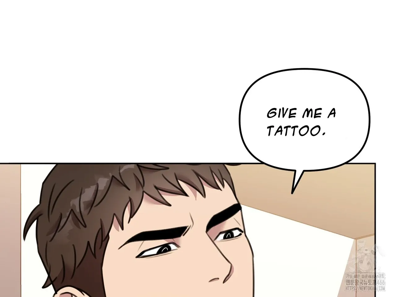 Black and Gray Chapter 2 page 129 - 