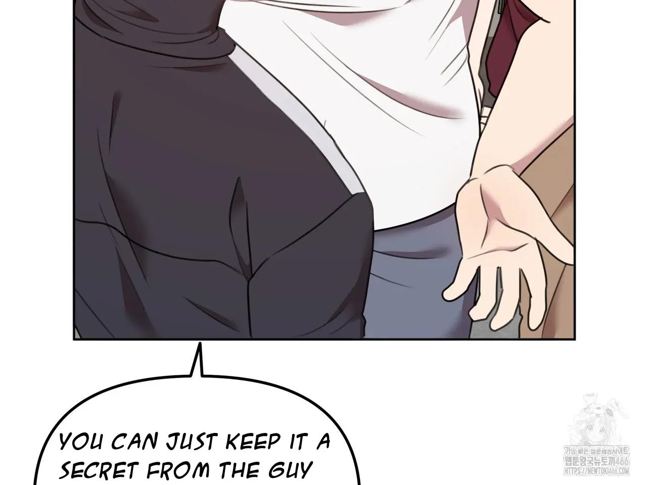 Black and Gray Chapter 2 page 133 - 