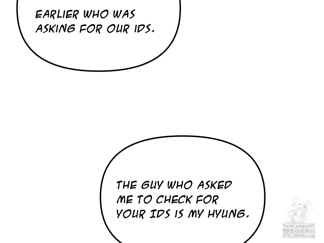 Black and Gray Chapter 2 page 134 - 