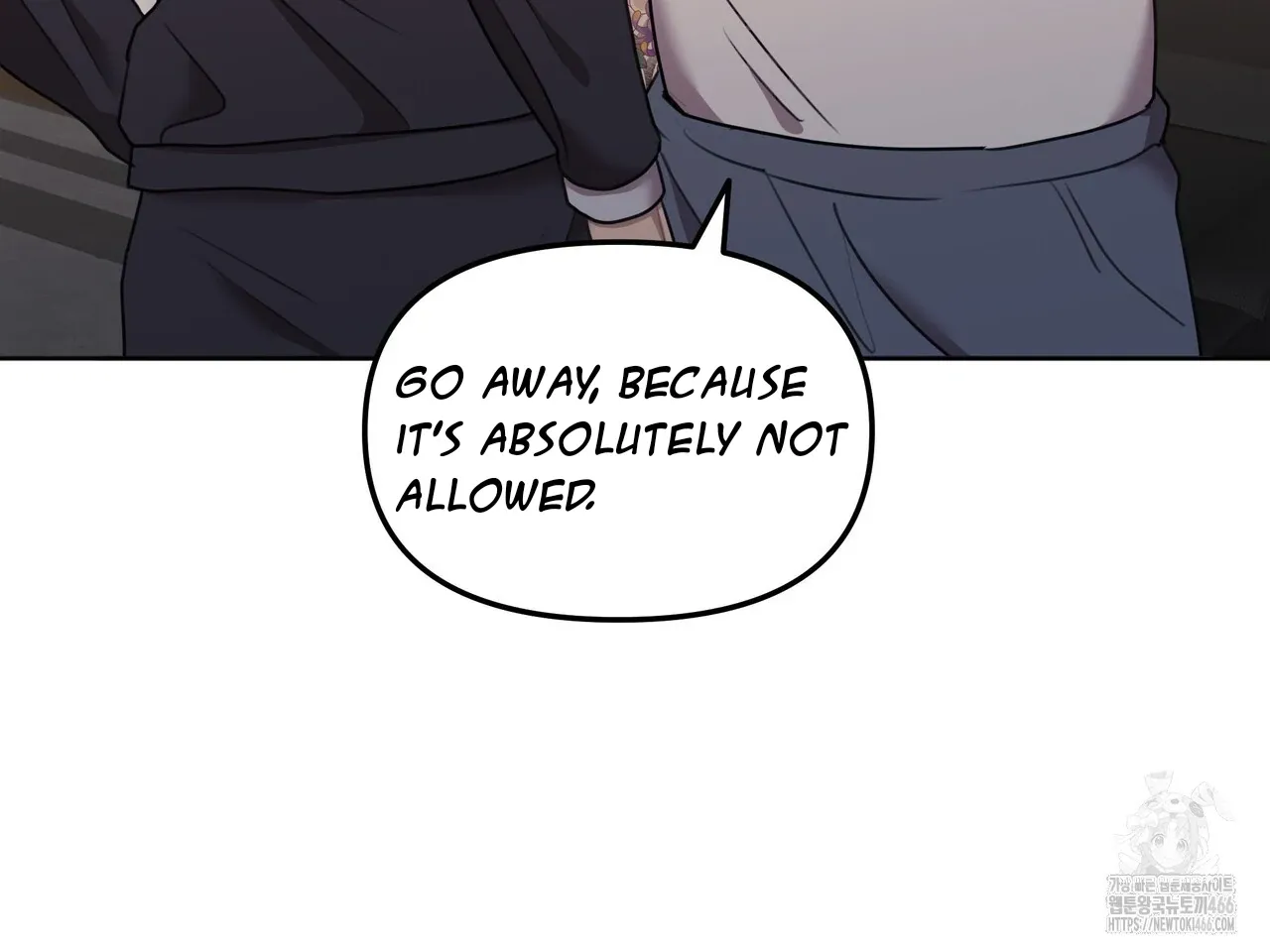 Black and Gray Chapter 2 page 136 - 
