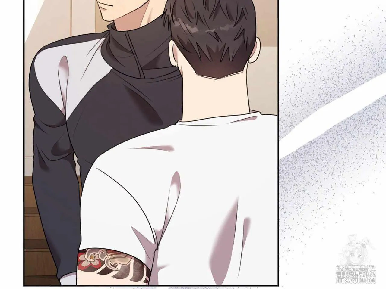 Black and Gray Chapter 2 page 138 - 