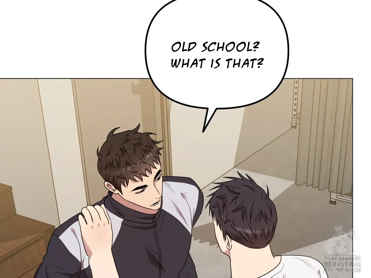 Black and Gray Chapter 2 page 157 - 