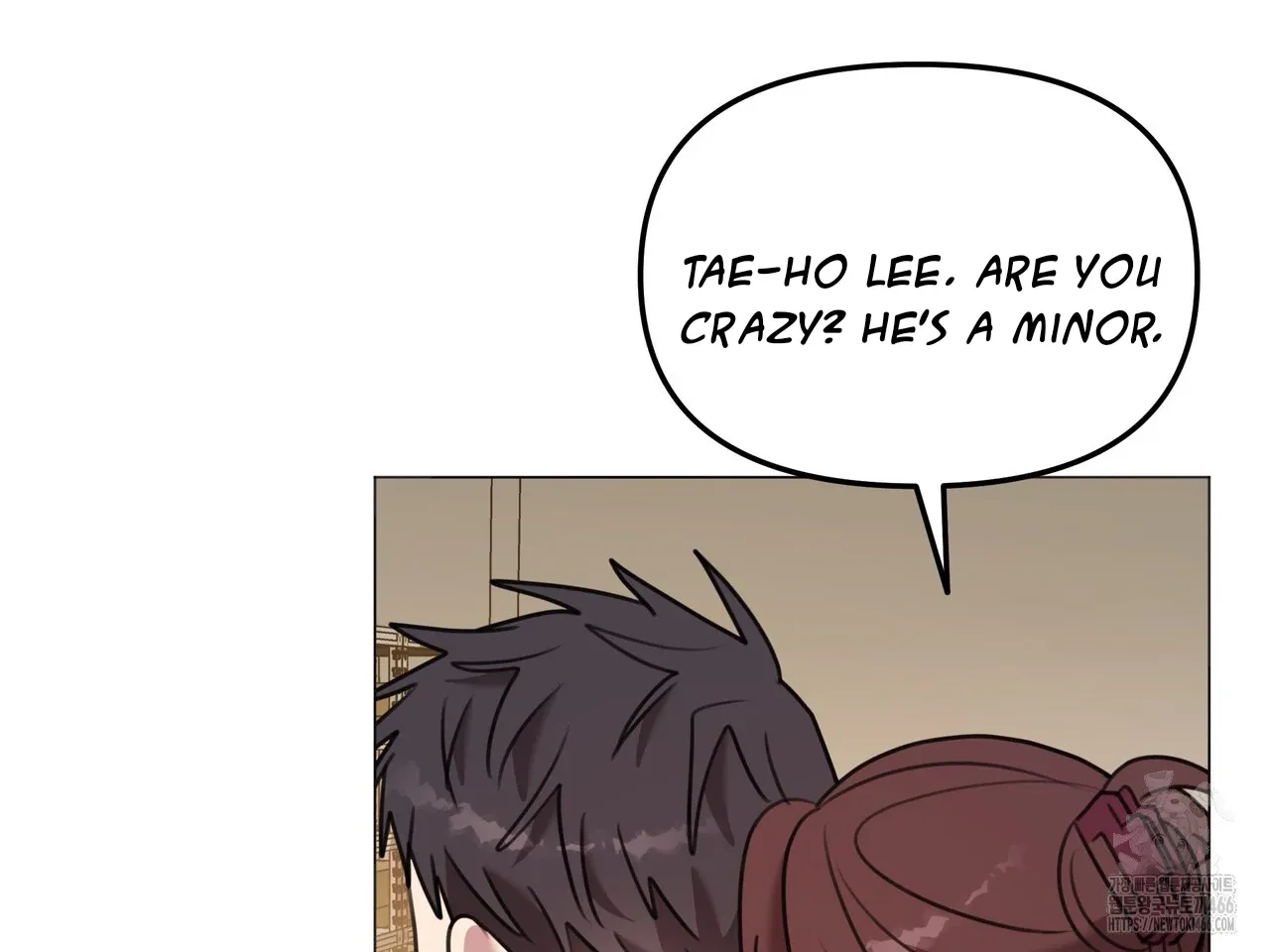 Black and Gray Chapter 2 page 159 - 
