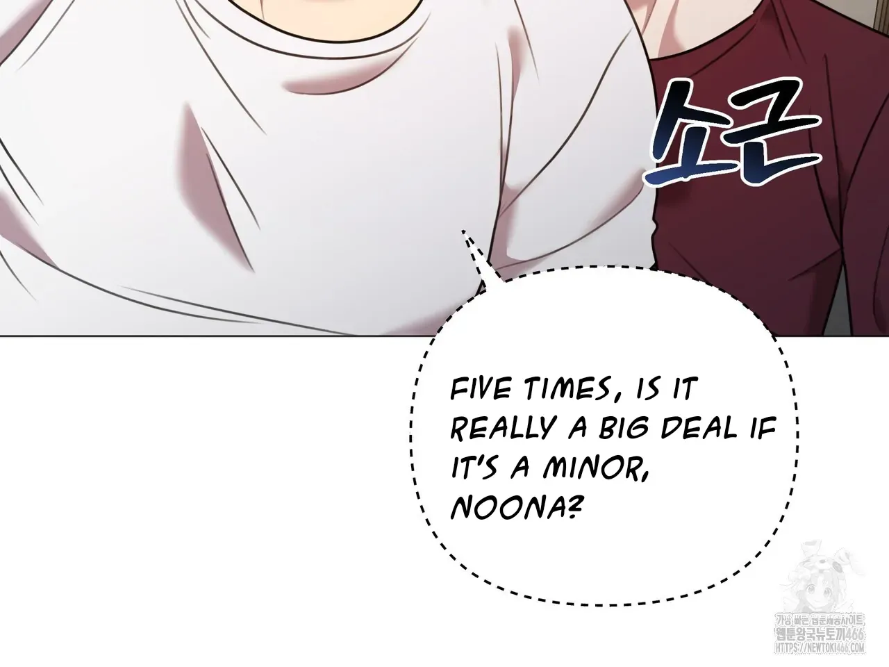 Black and Gray Chapter 2 page 163 - 