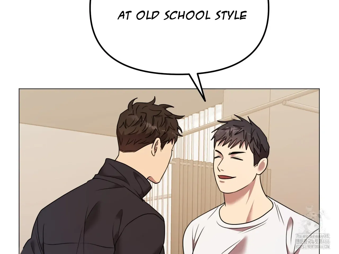 Black and Gray Chapter 2 page 165 - 