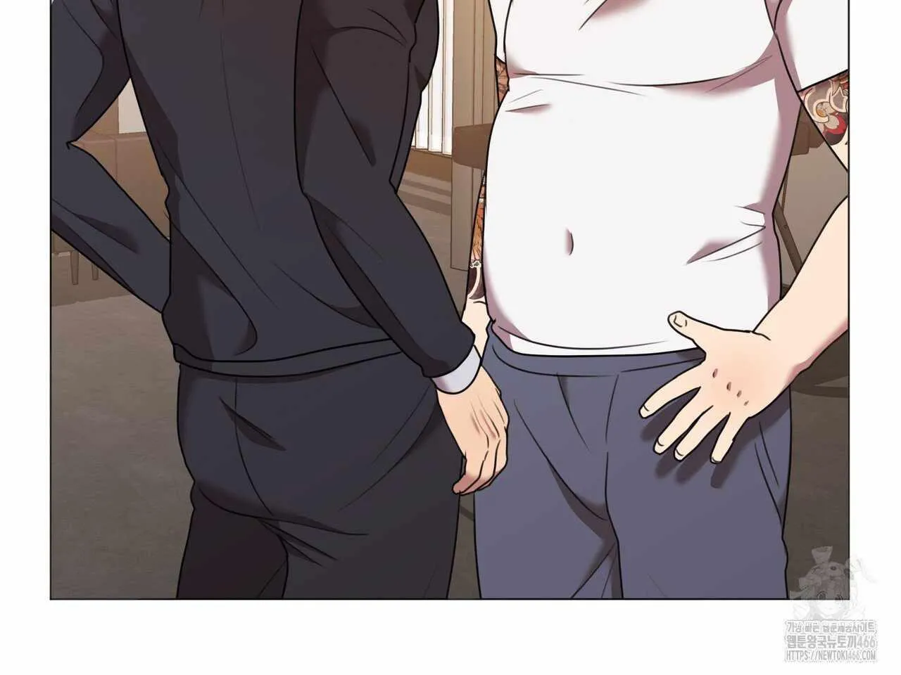 Black and Gray Chapter 2 page 166 - 