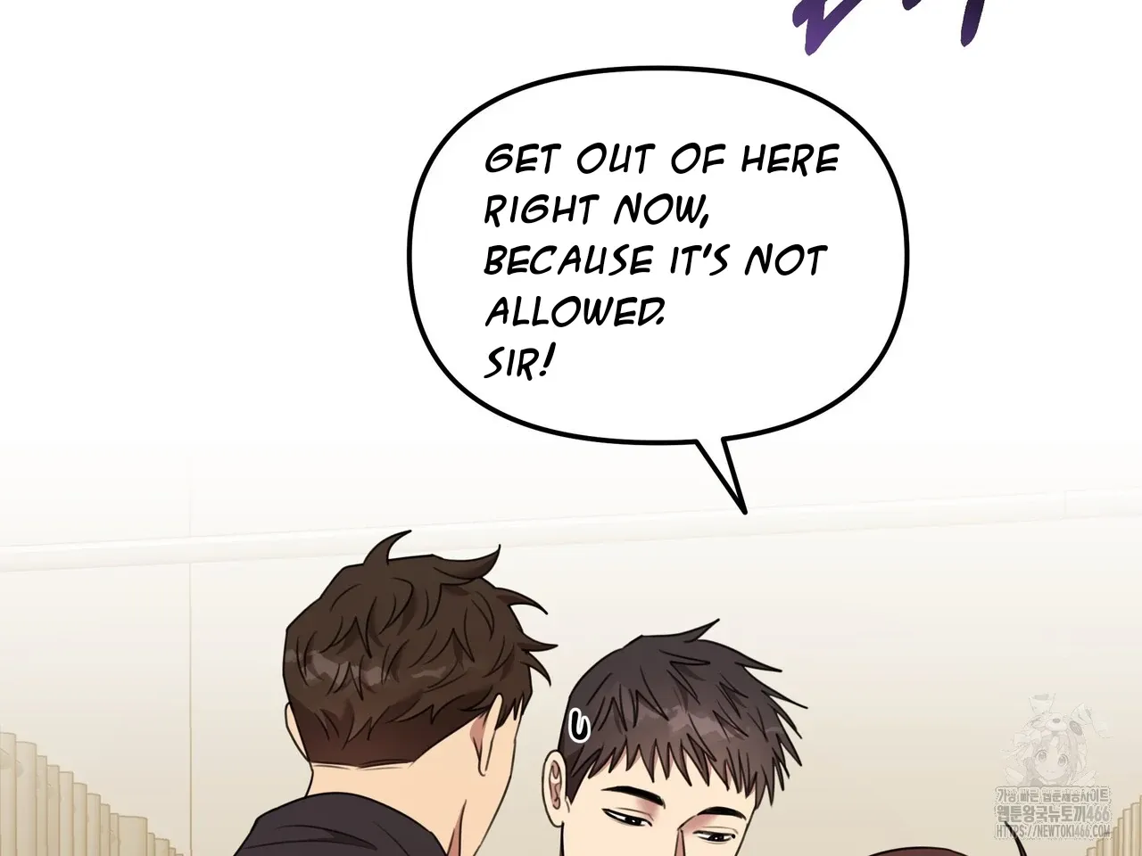 Black and Gray Chapter 2 page 170 - 