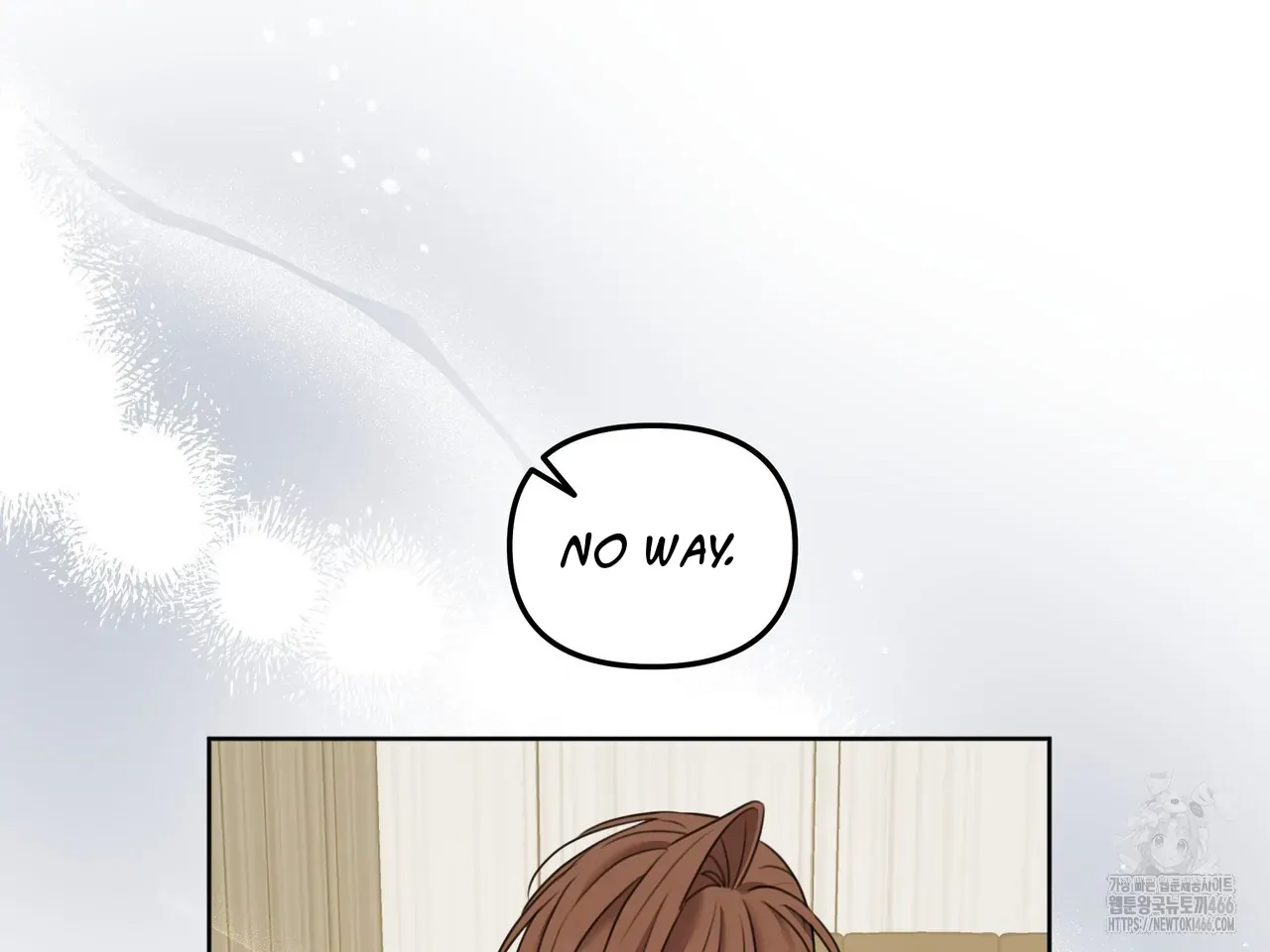 Black and Gray Chapter 2 page 18 - 