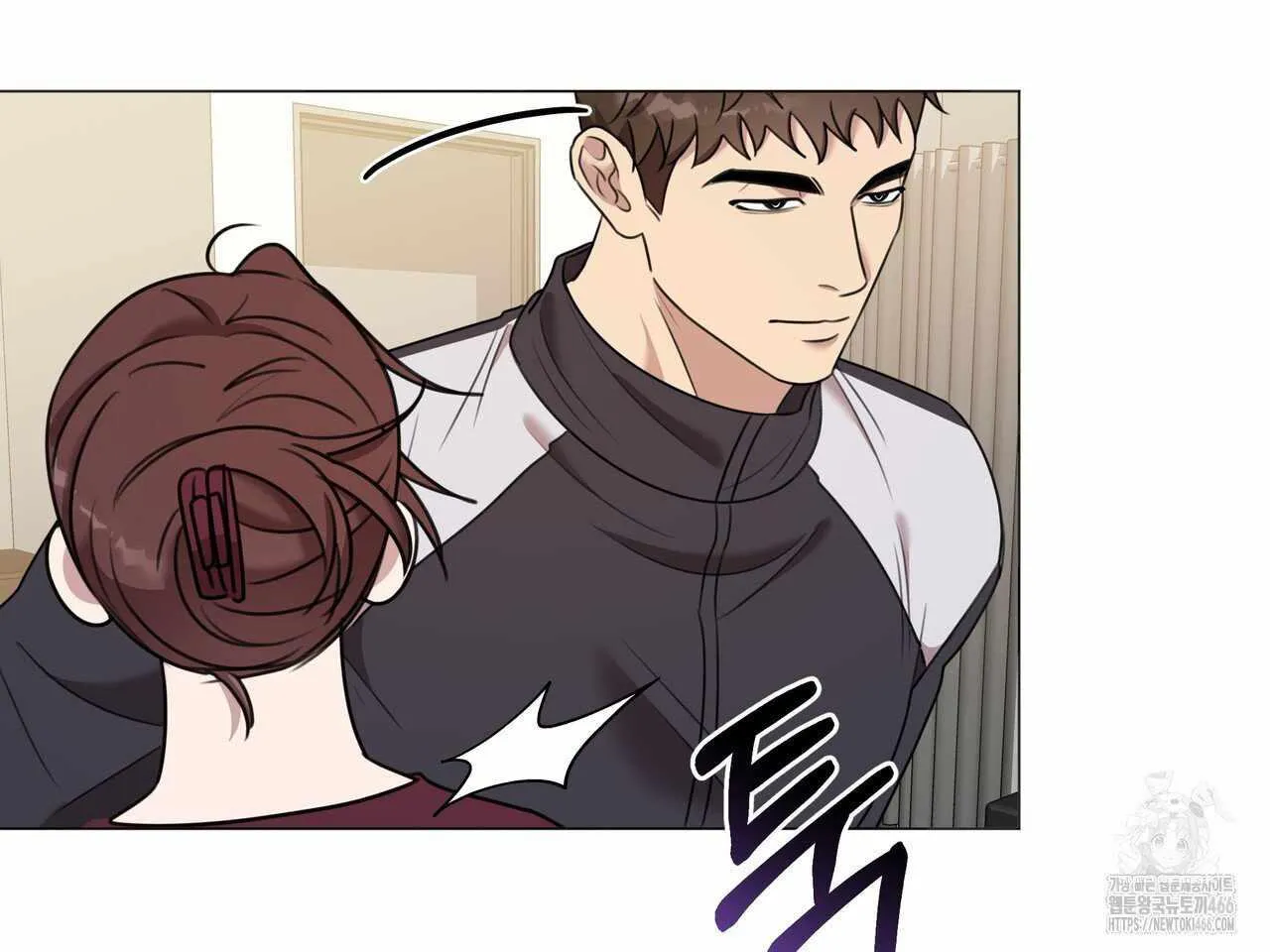 Black and Gray Chapter 2 page 175 - 