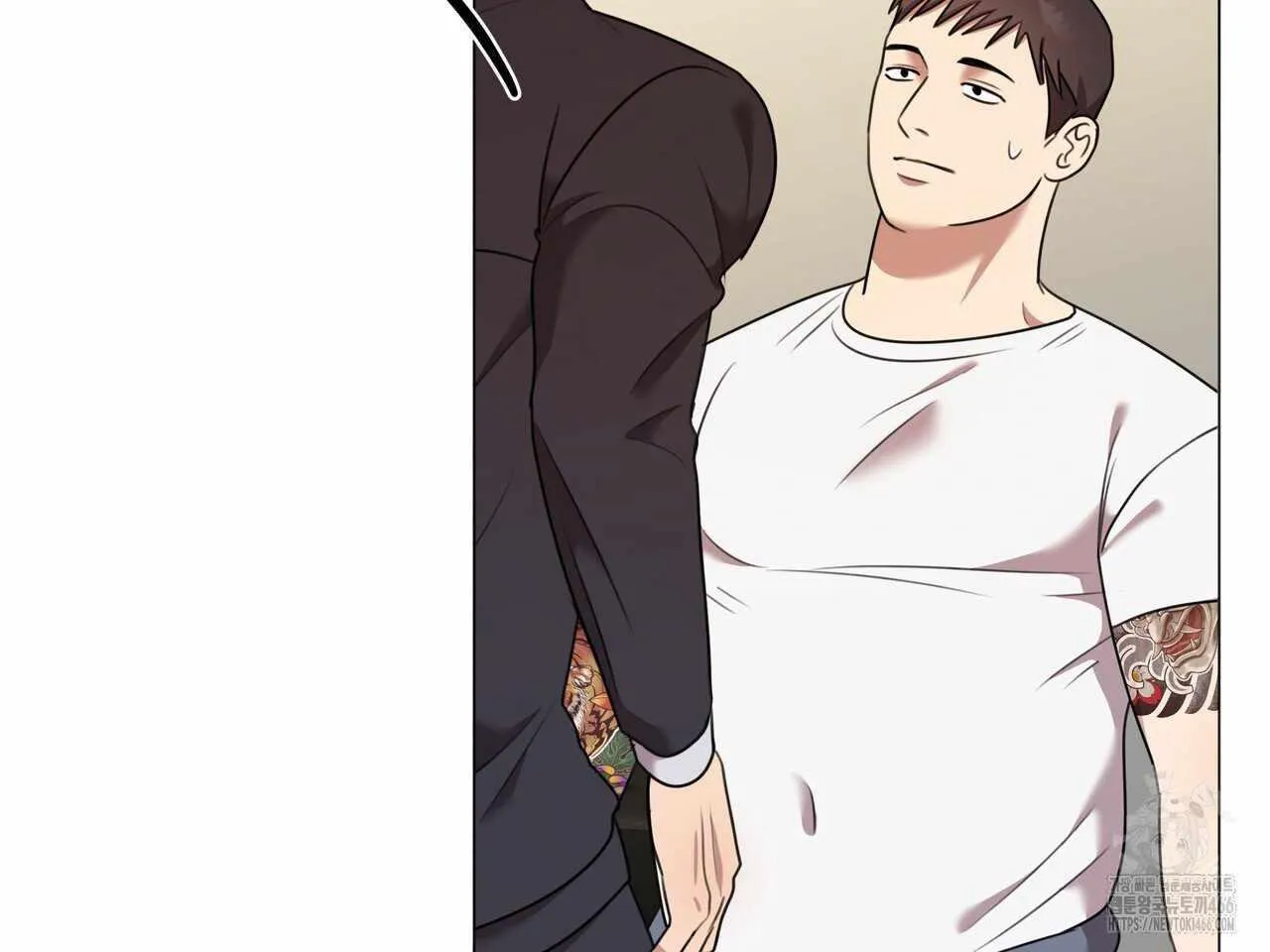 Black and Gray Chapter 2 page 177 - 