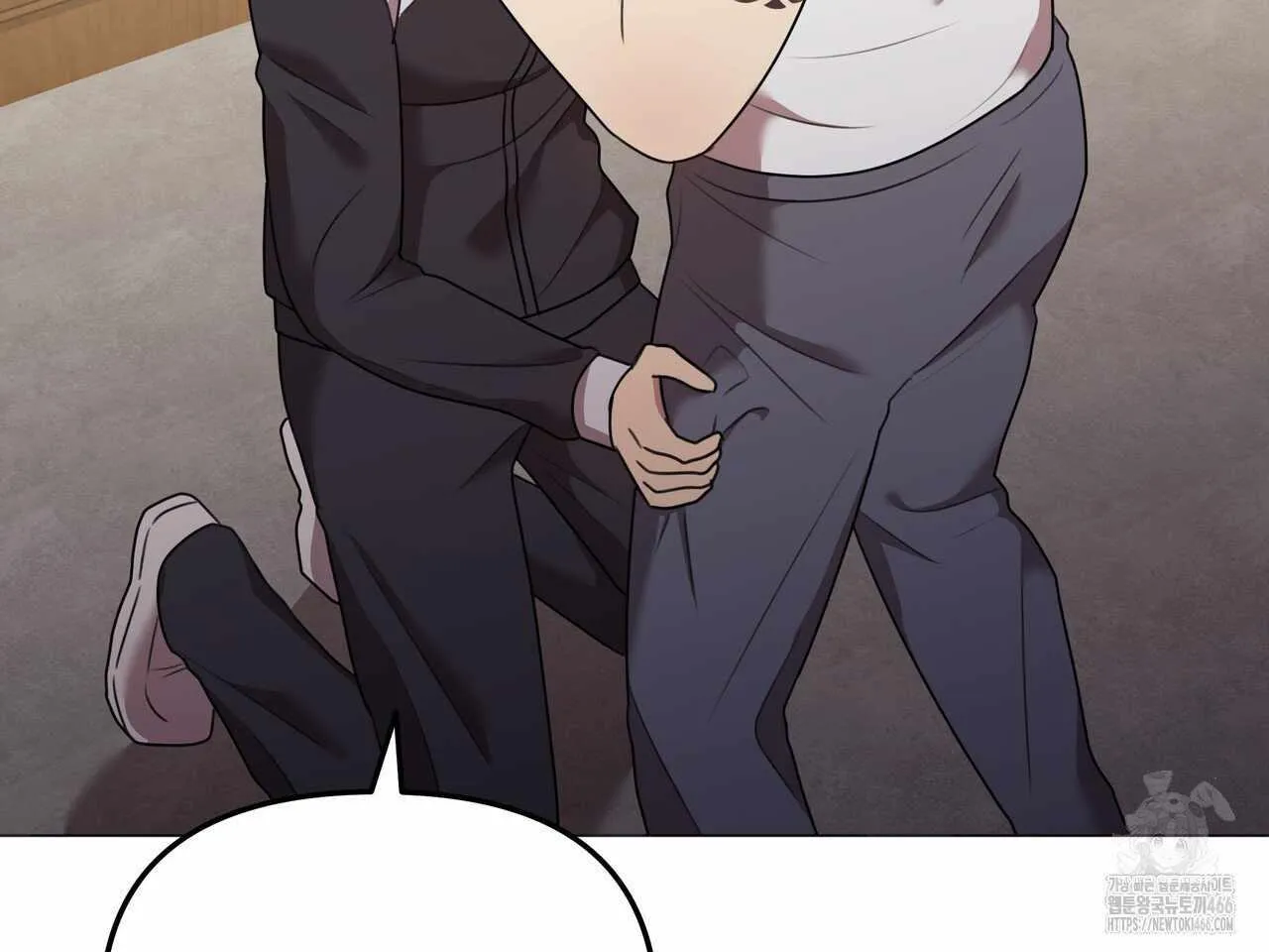 Black and Gray Chapter 2 page 180 - 