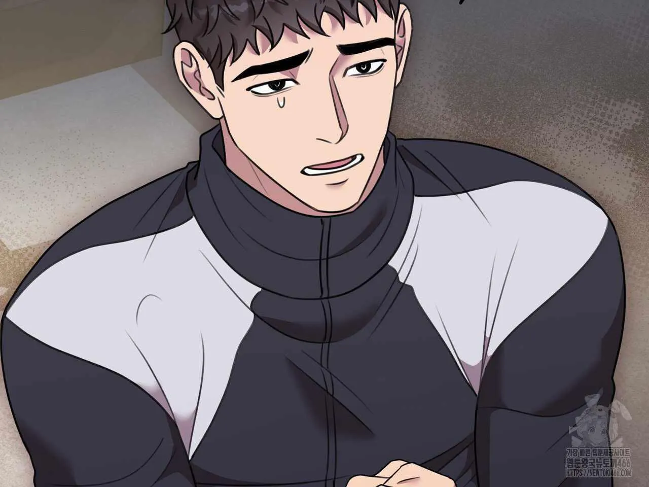 Black and Gray Chapter 2 page 182 - 