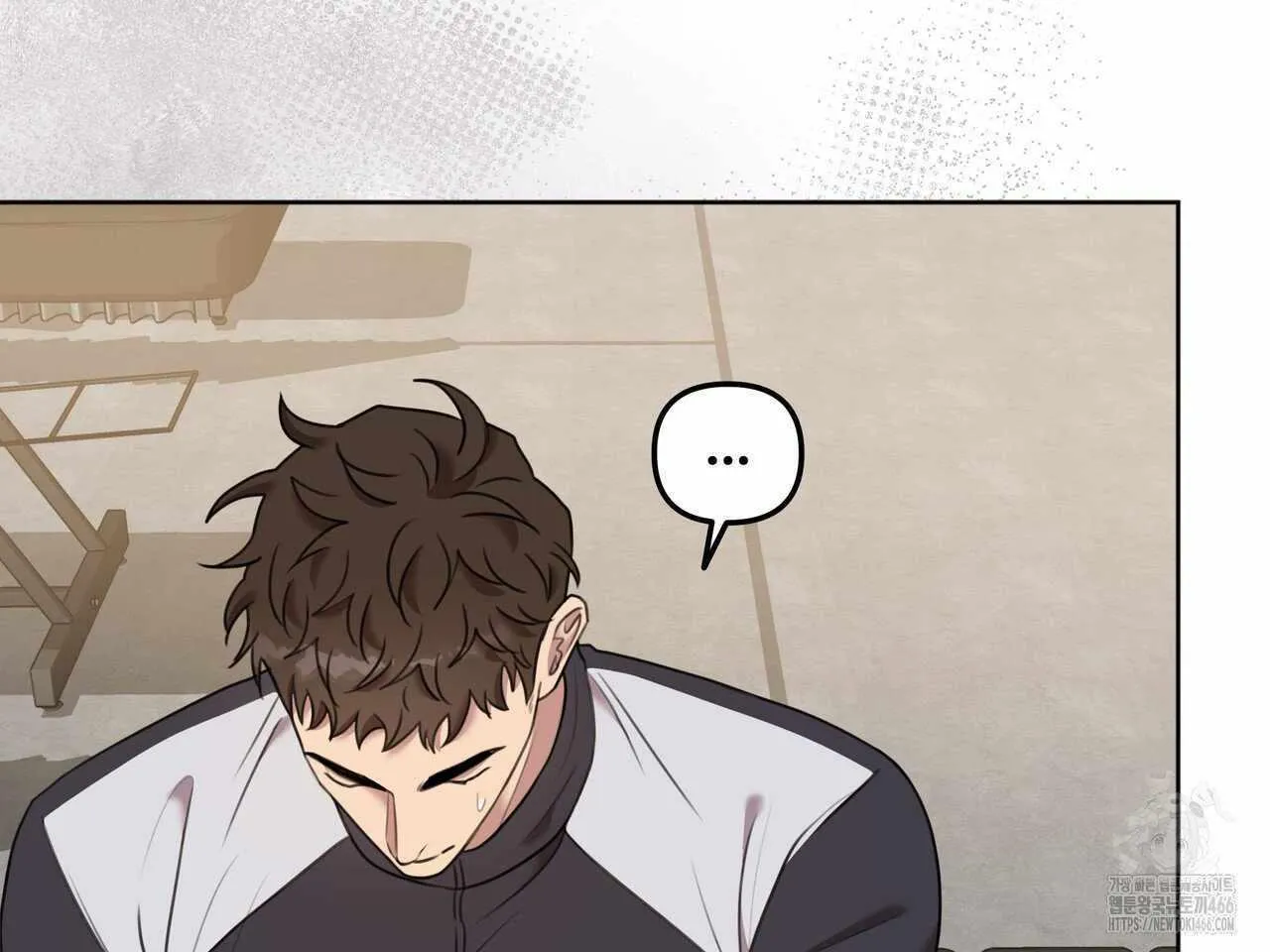 Black and Gray Chapter 2 page 30 - 