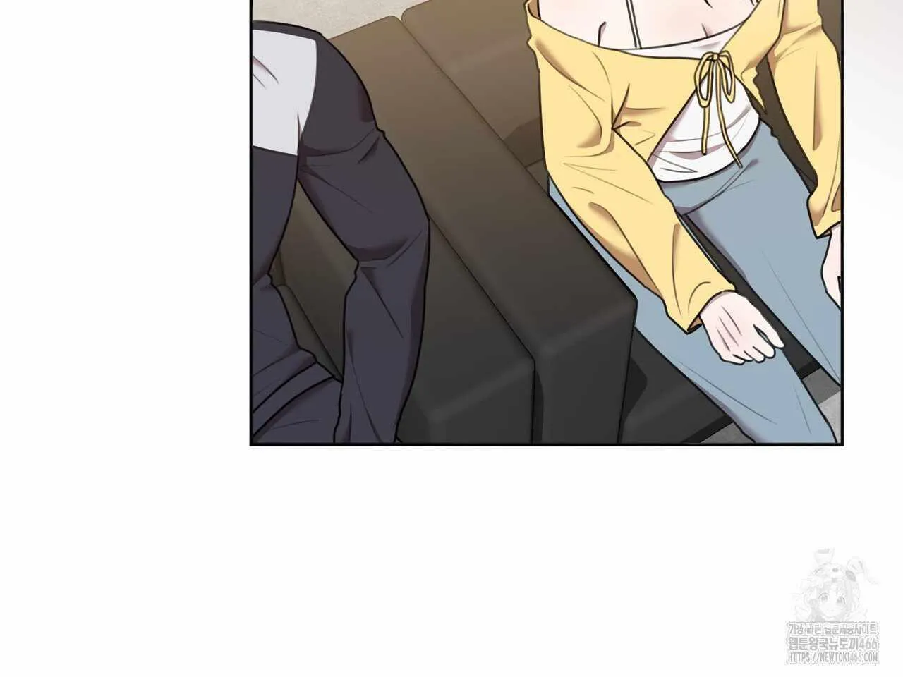 Black and Gray Chapter 2 page 33 - 