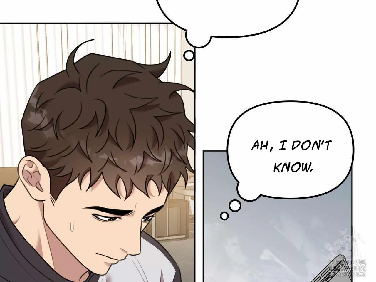 Black and Gray Chapter 2 page 35 - 