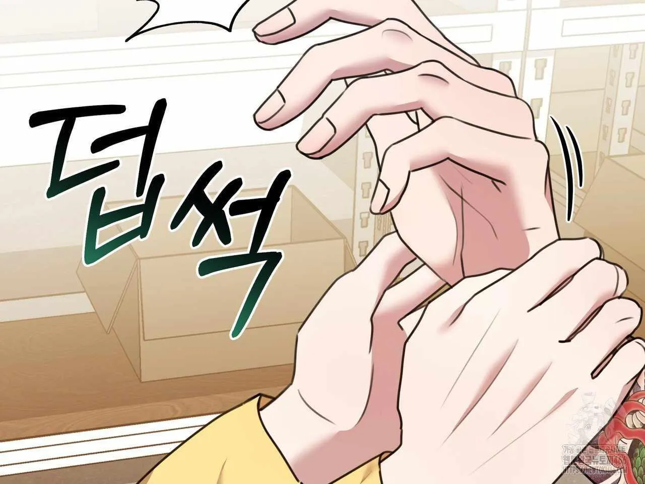 Black and Gray Chapter 2 page 58 - 