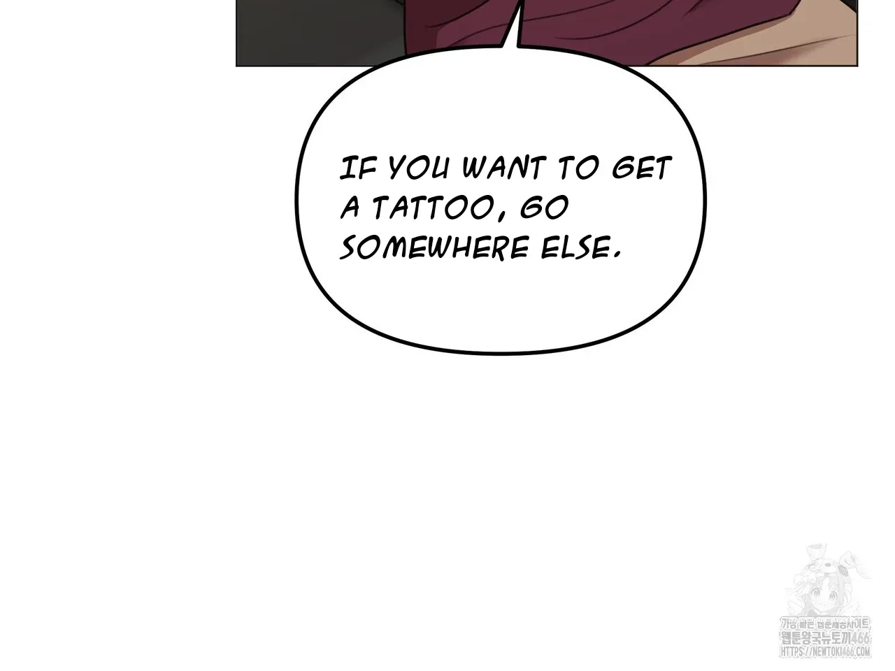 Black and Gray Chapter 2 page 62 - 