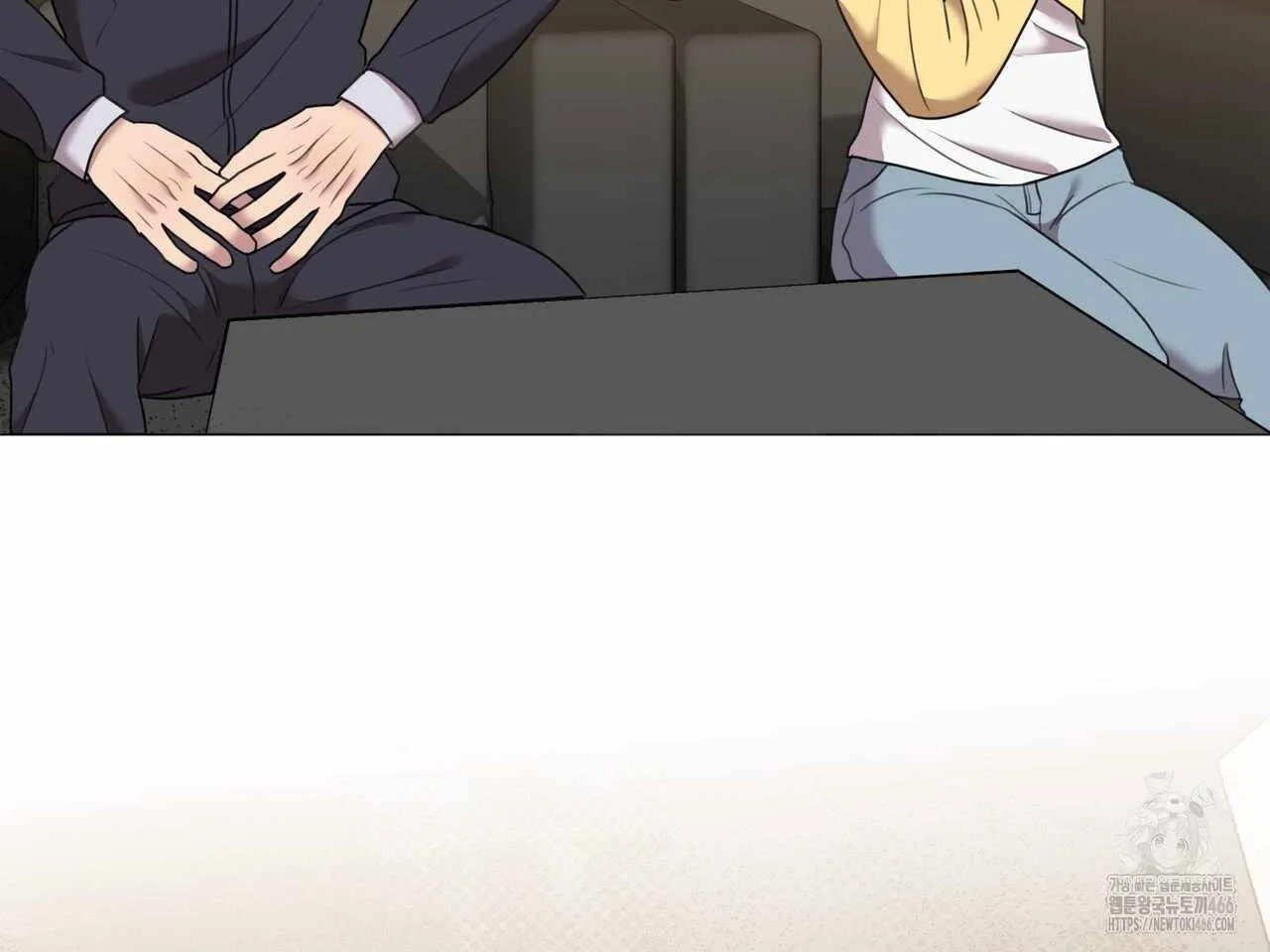 Black and Gray Chapter 2 page 66 - 