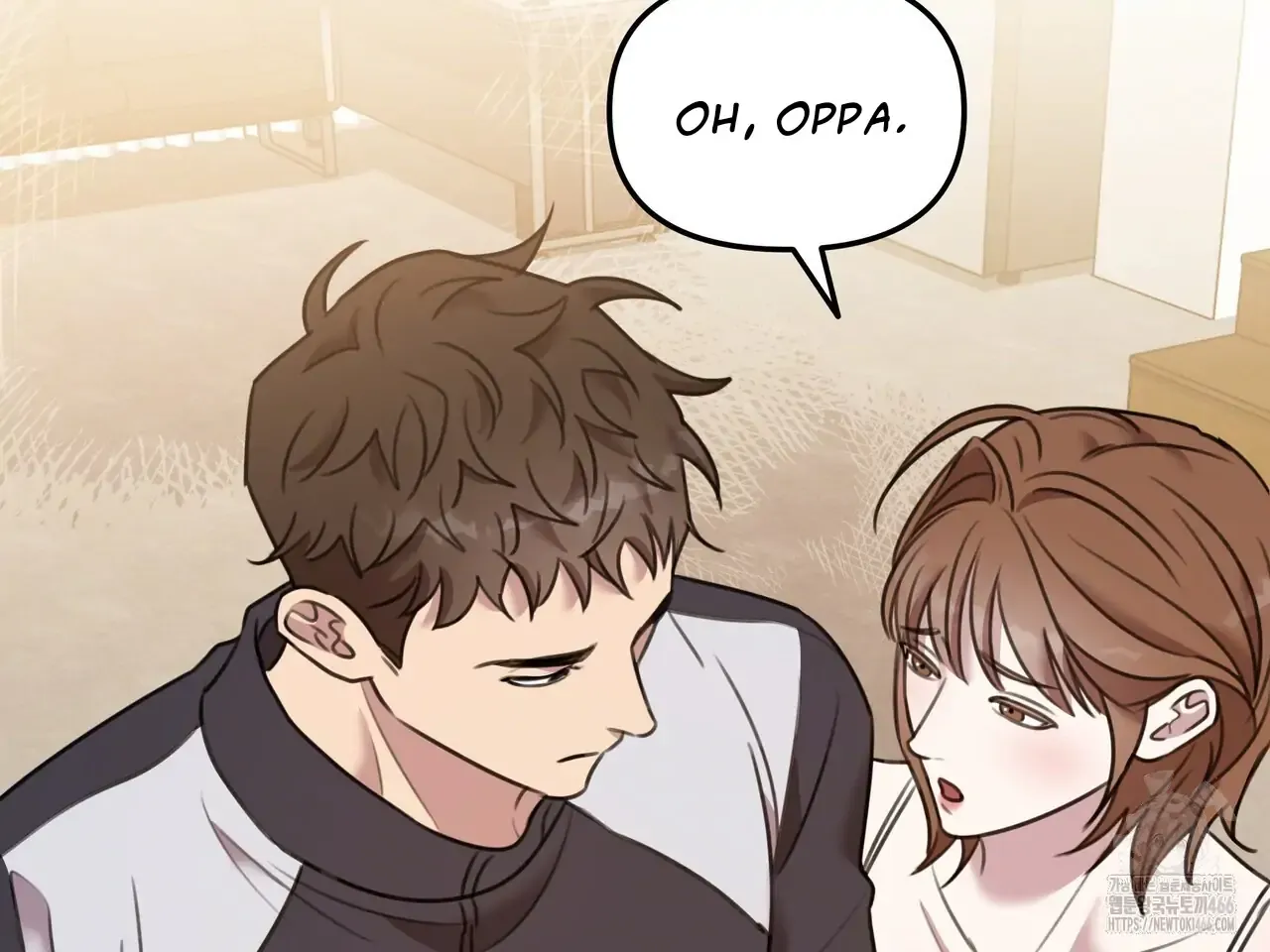 Black and Gray Chapter 2 page 79 - 