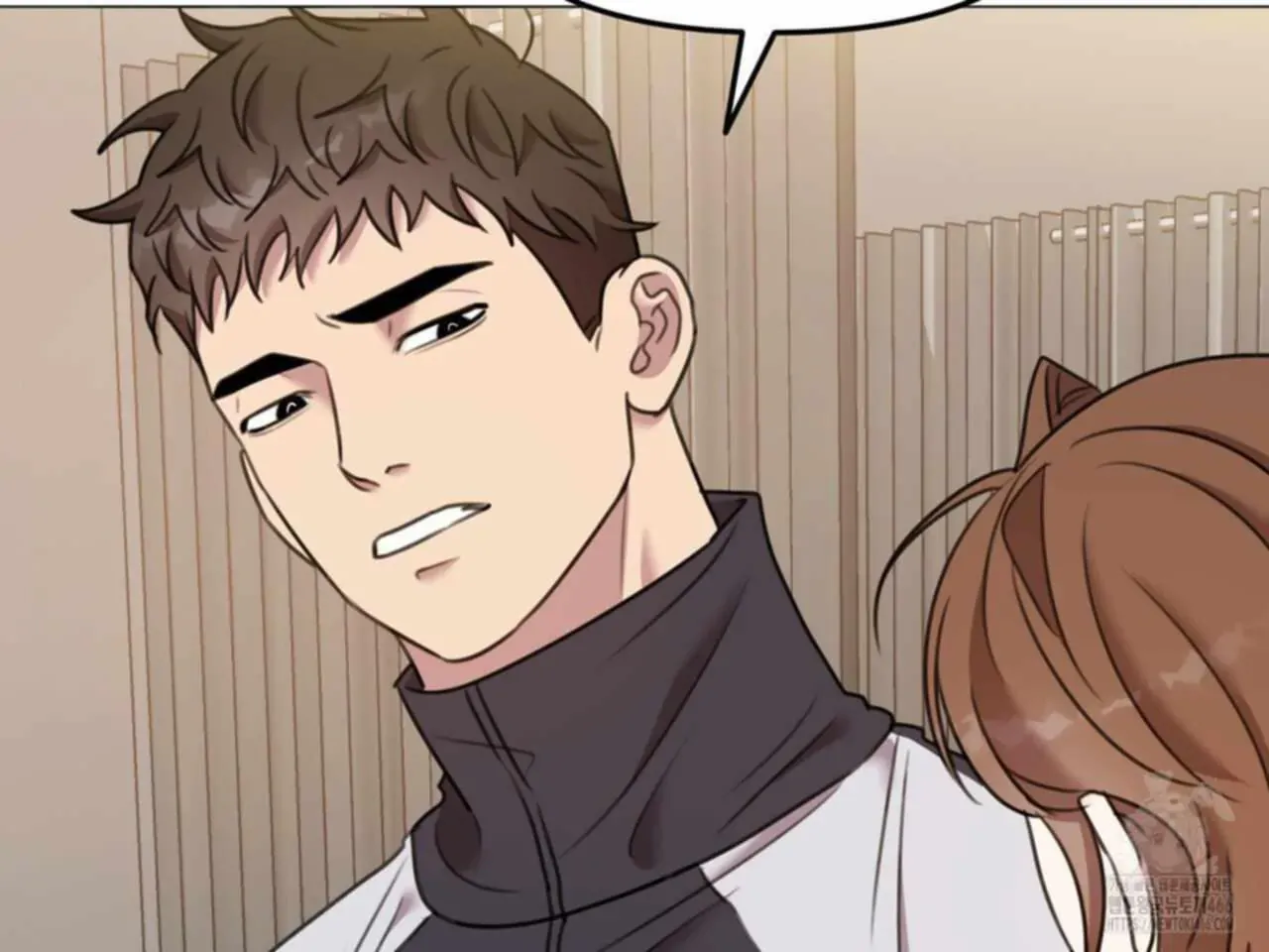 Black and Gray Chapter 2 page 82 - 