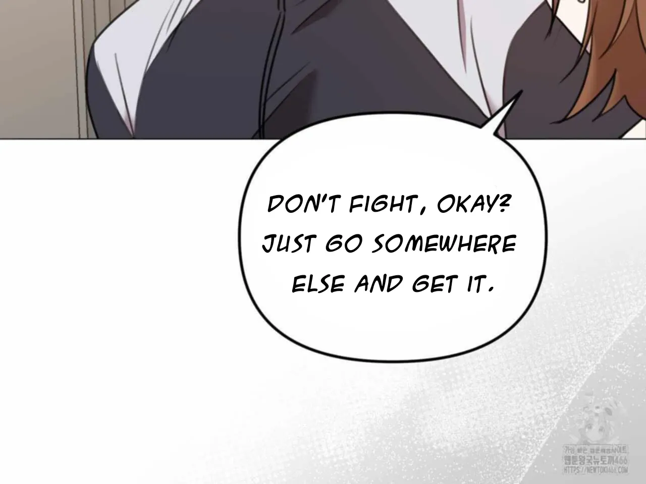 Black and Gray Chapter 2 page 83 - 