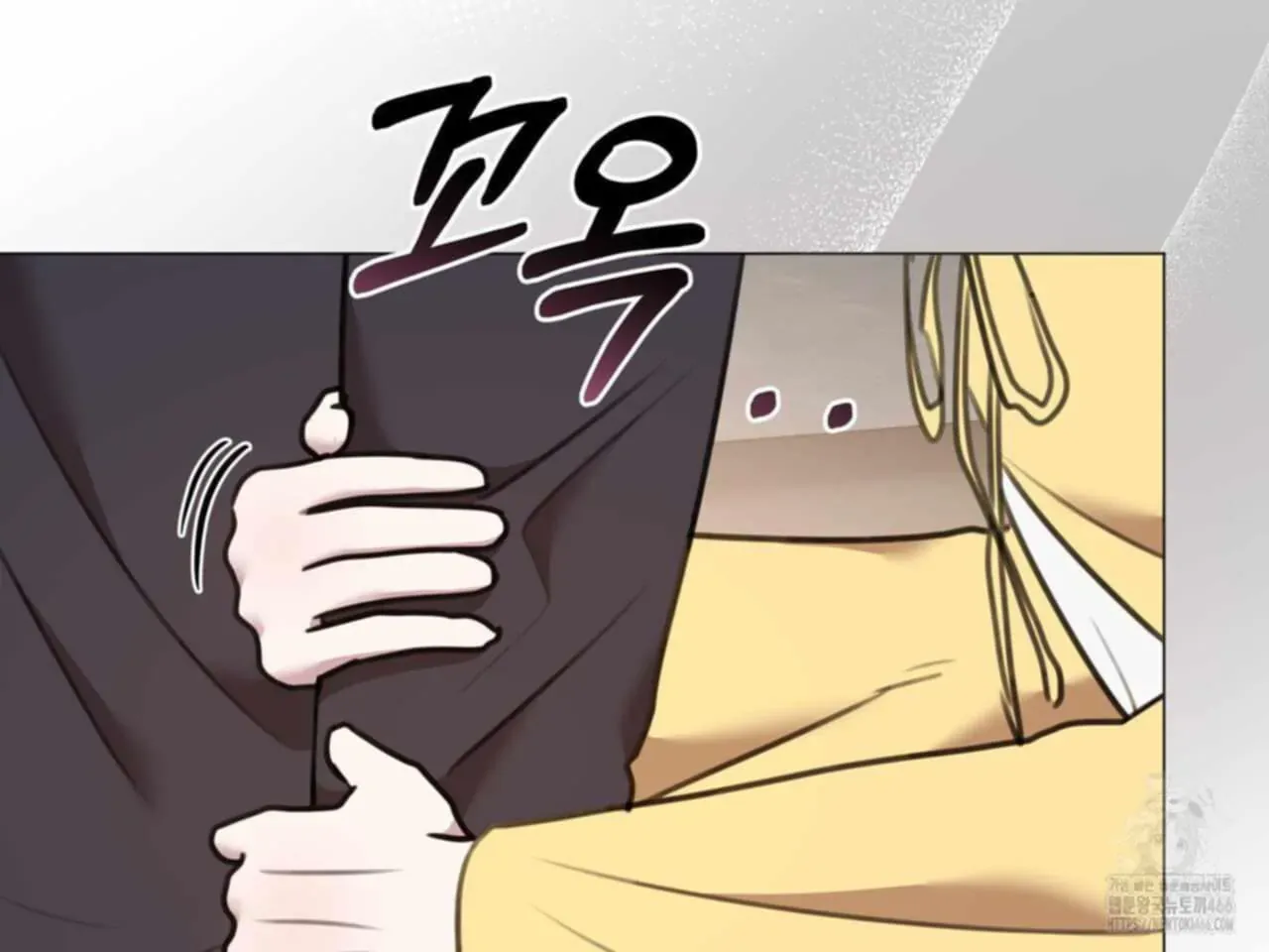 Black and Gray Chapter 2 page 84 - 