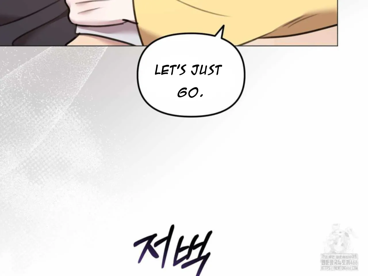 Black and Gray Chapter 2 page 85 - 