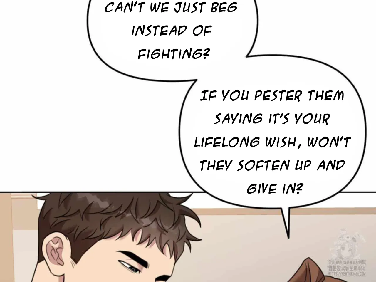 Black and Gray Chapter 2 page 95 - 