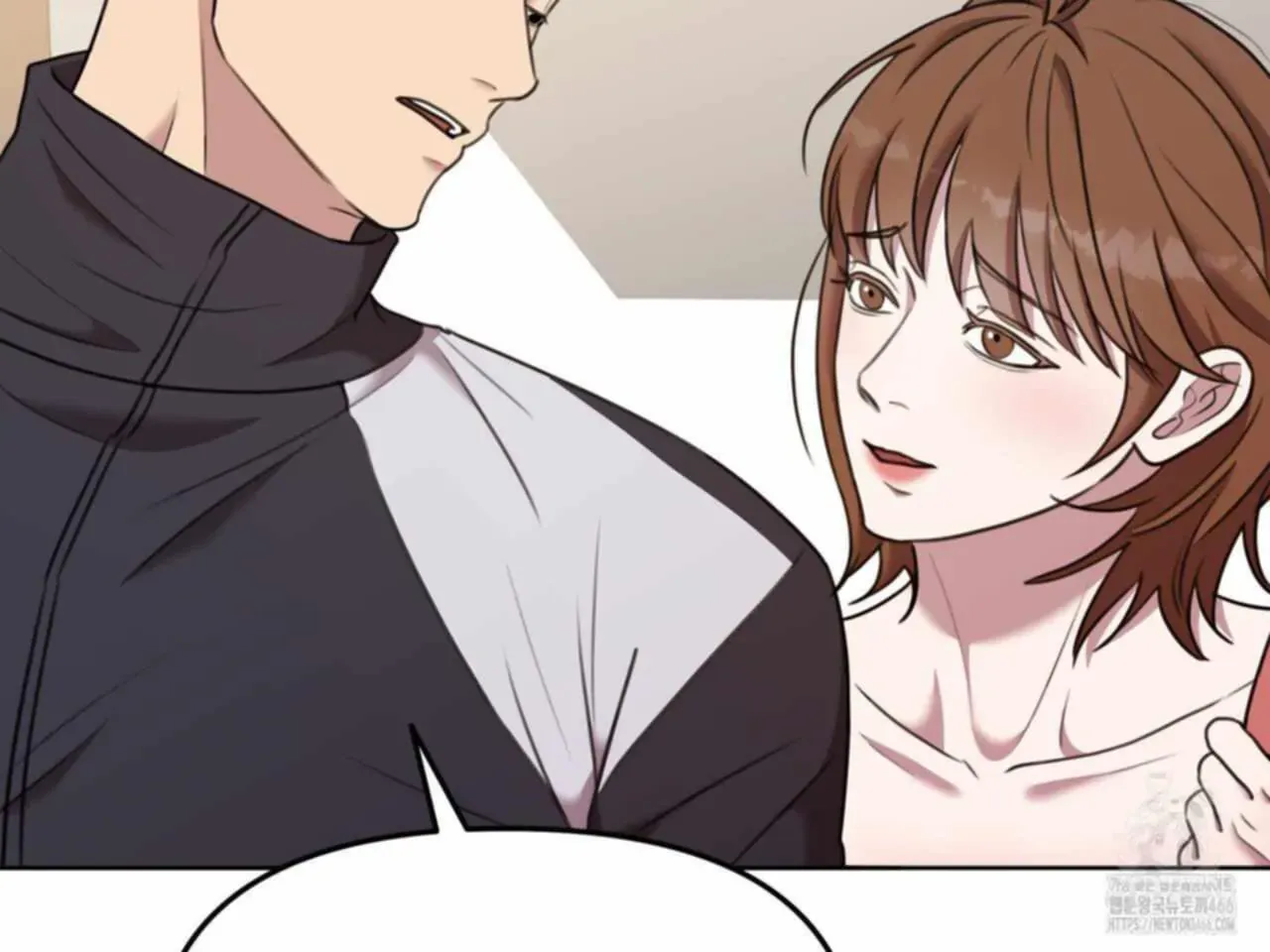 Black and Gray Chapter 2 page 96 - 