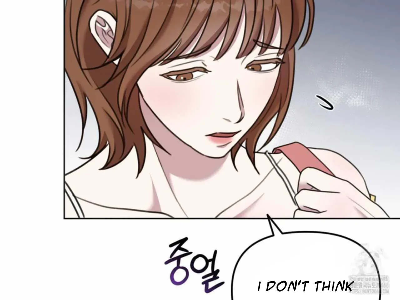 Black and Gray Chapter 2 page 98 - 