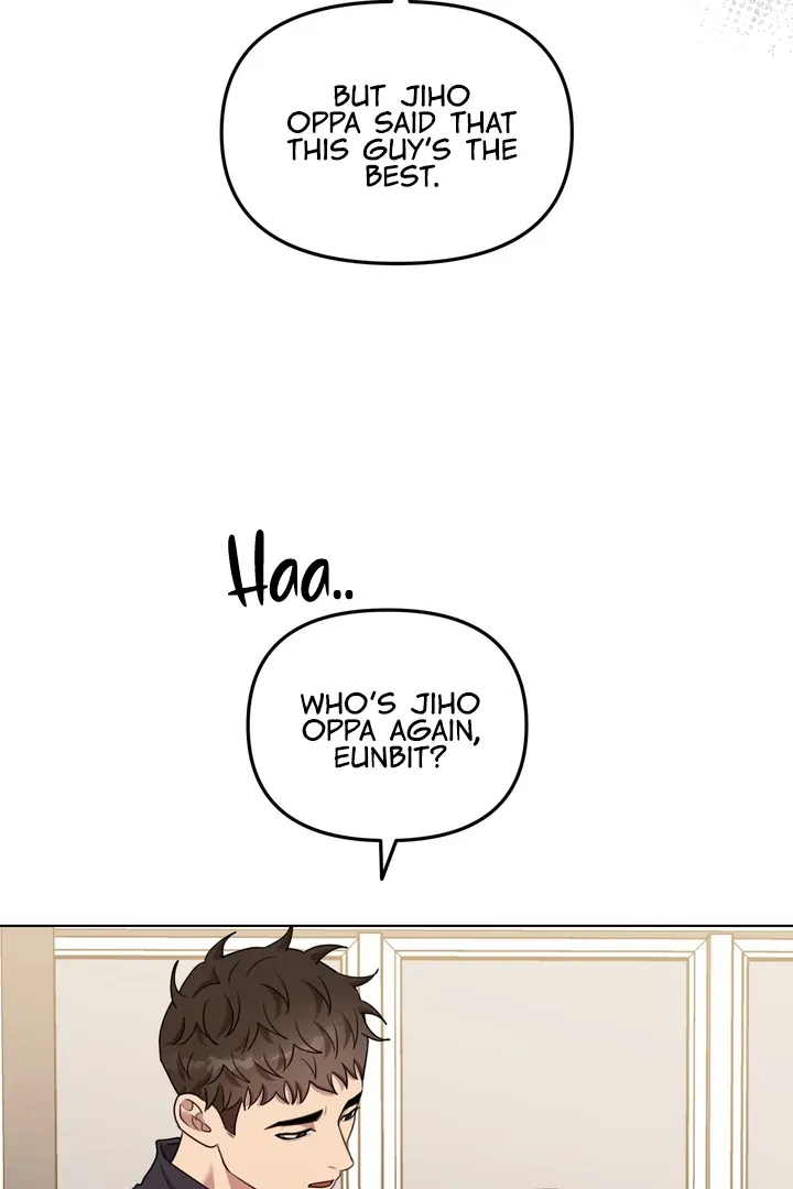 Black and Gray Chapter 3 page 14 - 