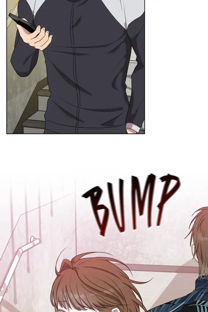 Black and Gray Chapter 3 page 19 - 