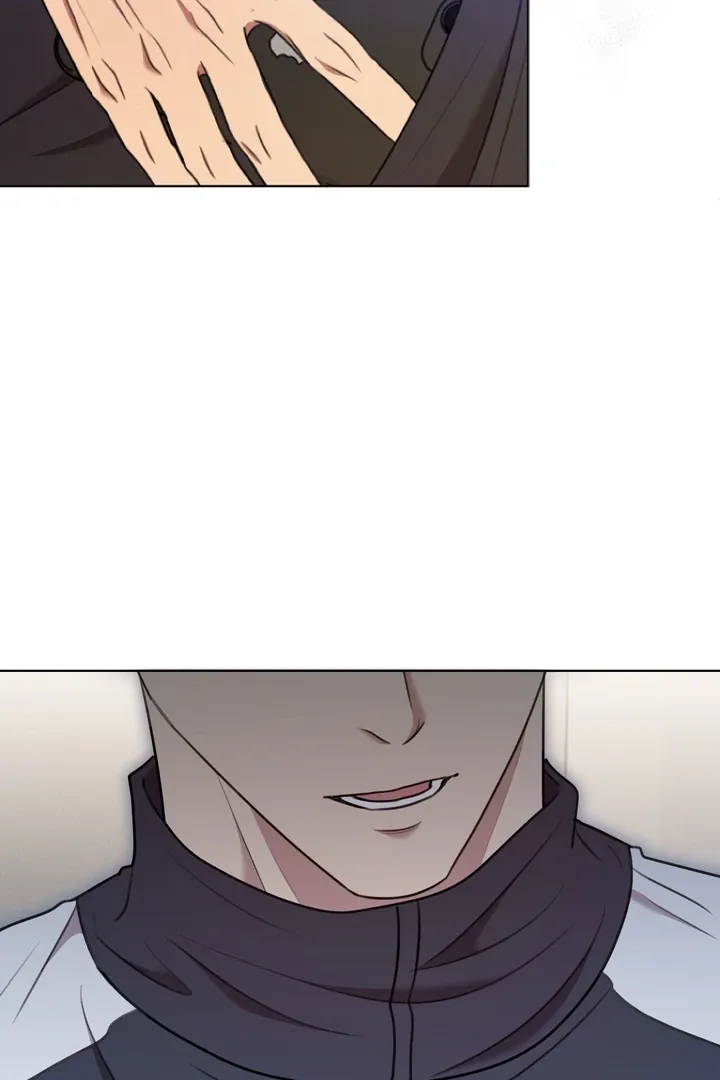 Black and Gray Chapter 3 page 22 - 