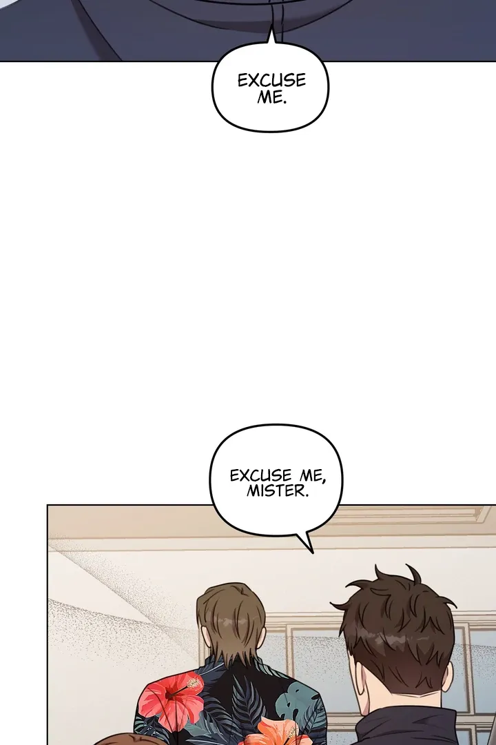 Black and Gray Chapter 3 page 23 - 