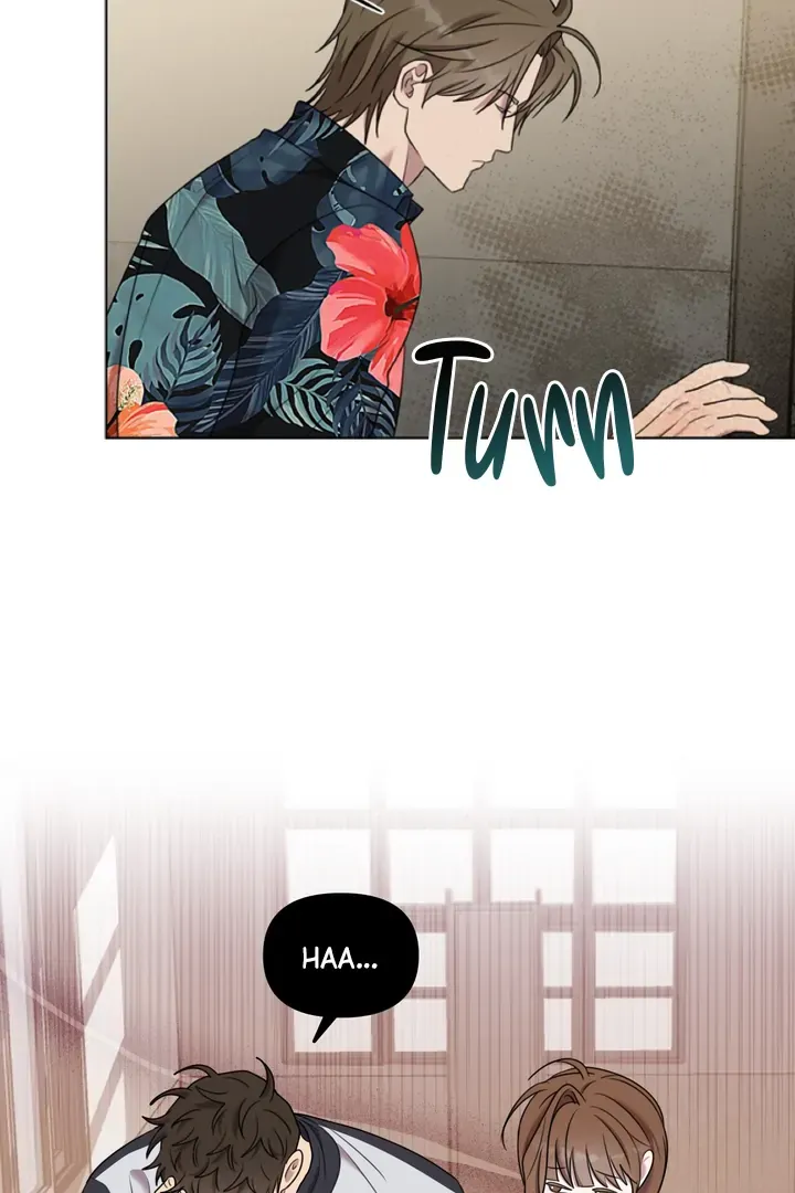 Black and Gray Chapter 3 page 26 - 