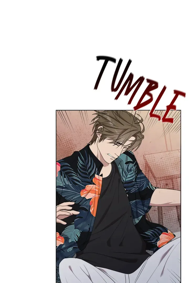 Black and Gray Chapter 3 page 29 - 