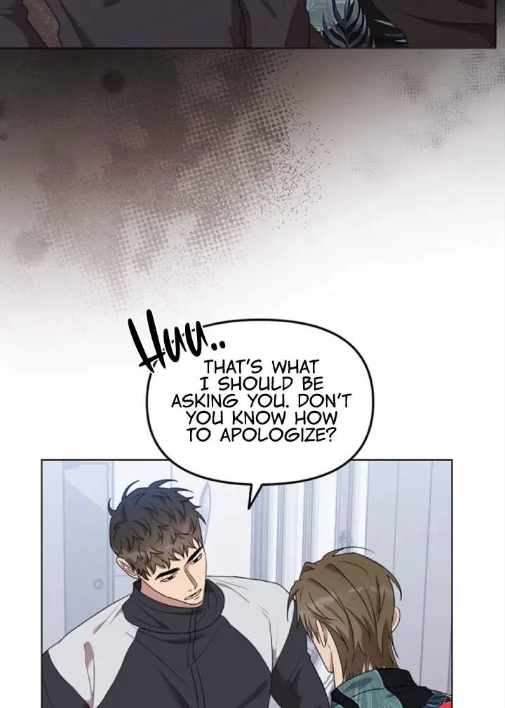Black and Gray Chapter 3 page 31 - 