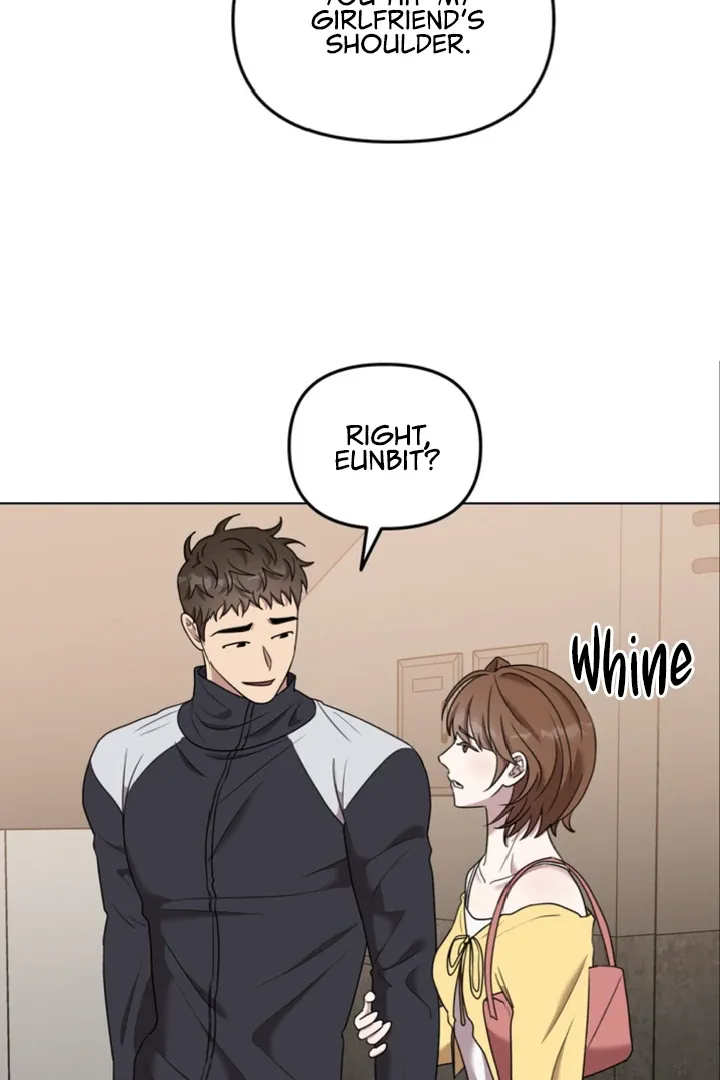 Black and Gray Chapter 3 page 34 - 