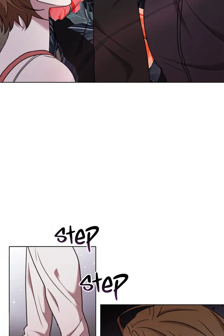 Black and Gray Chapter 3 page 36 - 