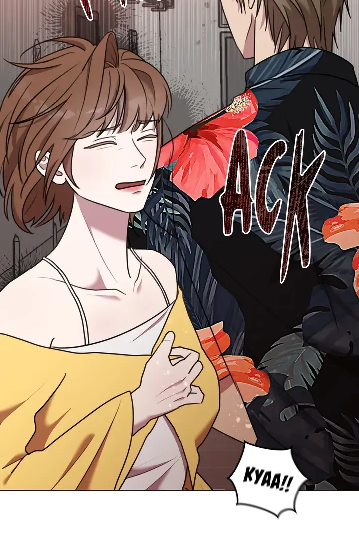 Black and Gray Chapter 3 page 38 - 